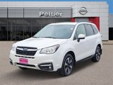 Used 2017 Subaru Forester 2.5i Limited image 3
