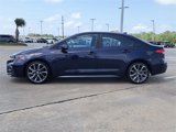 Used 2022 Toyota Corolla SE image 3