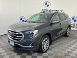 Used 2018 GMC Terrain SLT w/ Preferred Package image 3