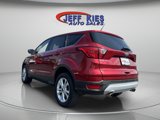 Used 2019 Ford Escape SE image 5