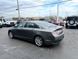 Used 2014 Lincoln MKZ image 3