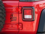 Used 2021 Jeep Wrangler Unlimited Sport image 5