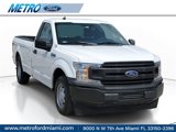 Used 2020 Ford F150 XL w/ Equipment Group 101A Mid image 1