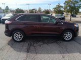 Used 2021 Ford Edge SEL image 5