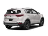 Used 2020 Kia Sportage S image 5
