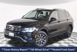 Used 2019 Volkswagen Tiguan SE w/ Panoramic Sunroof Package image 2