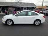Used 2016 Chevrolet Cruze LS image 2