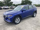 Used 2022 Hyundai Tucson SE w/ Cargo Package image 3