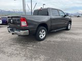 Used 2021 RAM 1500 Big Horn w/ Trailer Tow Group image 3
