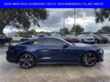 Used 2020 Ford Mustang Coupe image 2