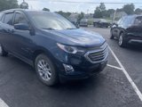 Used 2020 Chevrolet Equinox LT image 3