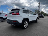 Used 2015 Jeep Cherokee Limited w/ Luxury Group image 5