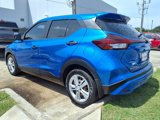 Used 2022 Nissan Kicks S image 3