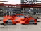 Used 2020 Chevrolet Corvette Stingray Preferred Cpe w/ 2LT Preferred Equipment Group image 4