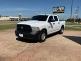 Used 2021 RAM 1500 Tradesman w/ Popular Equipment Group image 4