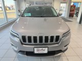 Used 2019 Jeep Cherokee Limited w/ Trailer Tow Group image 5