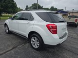Used 2016 Chevrolet Equinox LT w/ Convenience Package image 3