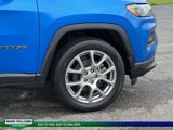 Used 2022 Jeep Compass Latitude w/ Sun and Sound Group image 4