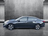 Used 2022 Nissan Altima 2.5 SV image 4