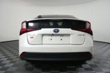 Used 2022 Toyota Prius L Eco image 4