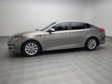 Used 2018 Kia Optima LX w/ 17" Alloy Wheels Package image 2