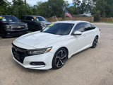 Used 2018 Honda Accord Sport image 3