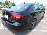 Used 2016 Volkswagen Jetta Sport image 4