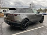 Used 2018 Land Rover Range Rover Velar R-Dynamic HSE image 3