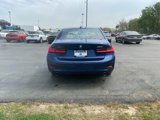 Used 2021 BMW 330i xDrive Sedan w/ Convenience Package image 4