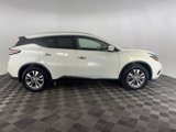 Used 2018 Nissan Murano SL w/ Moonroof Package image 4