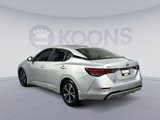 Used 2022 Nissan Sentra SV w/ Trunk Package image 4