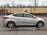 Used 2012 Hyundai Elantra Limited image 4