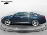 Used 2014 Cadillac XTS Luxury w/ Driver Awareness Package image 6