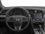 Used 2017 Honda Civic EX-T image 4