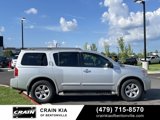 Used 2013 Nissan Armada SV image 5