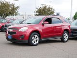 Used 2015 Chevrolet Equinox LT w/ Driver Convenience Package image 3
