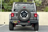 Used 2019 Jeep Wrangler Unlimited Rubicon image 4