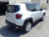 Certified 2021 Jeep Renegade Limited w/ Luxury Group II image 4