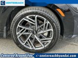 Used 2022 Hyundai Kona N Line w/ Cargo Package image 2