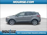 Used 2014 Ford Escape Titanium w/ Equipment Group 401A image 5