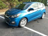 Used 2021 Chevrolet Spark LT image 5