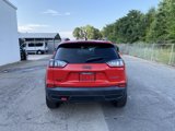 Used 2019 Jeep Cherokee Trailhawk image 3