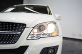 Used 2011 Mercedes-Benz ML 350 4MATIC image 5