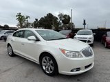 Used 2010 Buick LaCrosse CXL w/ Luxury Package image 3