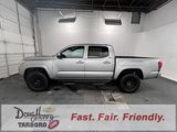 Used 2023 Toyota Tacoma SR image 5