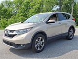 Used 2019 Honda CR-V EX image 3