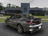 Certified 2022 Acura TLX w/ A-SPEC Pkg image 5
