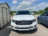 Certified 2020 Ford Ranger Lariat w/ Technology Package image 2