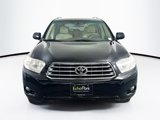 Used 2008 Toyota Highlander Limited image 2
