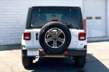 Certified 2023 Jeep Wrangler Sahara image 3